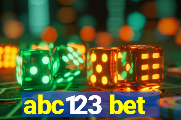 abc123 bet